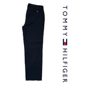 3/30$❗NWOT❗TOMMY HILFIGER Madison stretch slim